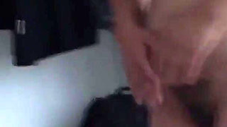 I Come Back From the Beach Very Excited and I Masturbate, I Ask My Stepson to Show Me His Cock