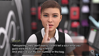 Conspiracy 3 to Be Continue