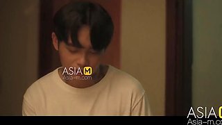 Trailer-Sex Worker-MDSR-0002 EP4-Best Original Asia Porn Video