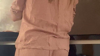 Eating Her Pussy for Breakfast, Yum!