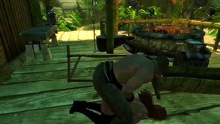 Skyrim Thief Mod Playthrough - Part 6