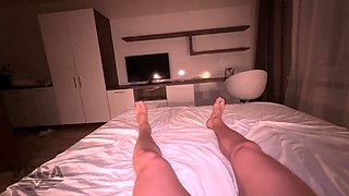 STEP STEPDAUGHTER DISSOLVES AND RIVULETS IN MY MITTS