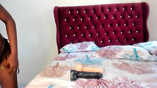 I Enjoy Fucking My Ass It Should Be a Hobby