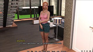 Grandma's House - pt 166 - Visual Novel