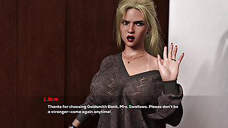 A Very Hot Clan Part 13