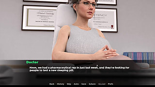 Adverse Effects Full Adult Gameplay