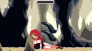 Awesome hentai anal sex with stunning excited nurse