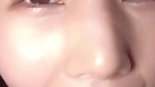 Devoted 27-year-old Satomin Pleases Her Secret Lovers with Passion - C