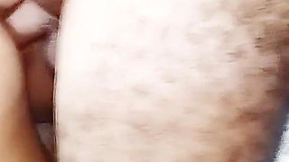 Nurse Fucked by Her Lover