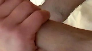 Ready for My First Fuck in Front of the Camera