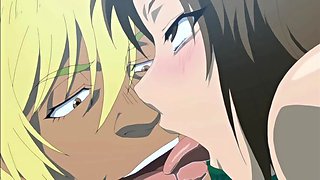 Boku no Yayoi-san Episode 4 English Sub: Big Tits, Milf  Hardcore Porn