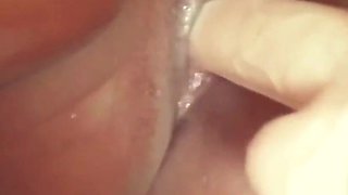 Ebony Solo Masturbation Go Viral