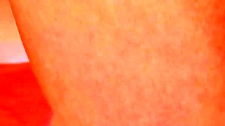 Fondling Massive Oily Tits
