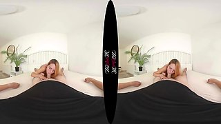 Porn Versus - Bella Blue - No2StudioVR