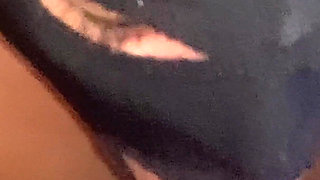 Deep Throat and Swallow POV