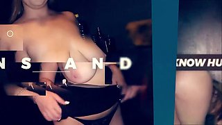 GloryholeSecrets - Kiki Calis Petite Body Sucks  Swallows Cum ft. Justanicecock, Illicit Derek, Puerto Rock, Supadupacorey  Bobby Bee: Porn