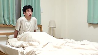San-200 Stepmother Controlled By Her Psychopathic Stepson-i