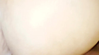 Big Booty Petite Tumi Taking That Backshot Dick From a BBC