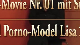 Lisa 29 - Blowjob 01 - Cock Sucking, Blowjob and Cumshot