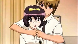 Hentai Teacher XXX Virgin Fuck Girlfriend Anime Teen