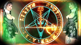 Booty Bliss: Blasphemy Blowout - Religious JOI, Blasphemy, Blasphemous, Blasphemer