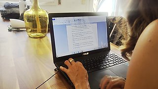 Freeuse: Typing and Fucking
