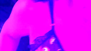 Colombian Slut Gets Fucked in All Positions and Squirts Semen Inside Her Ass