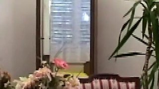 The Revenge of the Bride Cumming in a DP