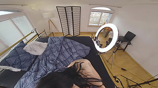 Realjamcasting: Alyssa Bounty