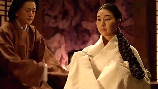 Yeo-Jeong Jo - The Concubine