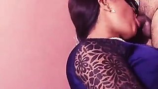 Bhabhi Ke Sath Kaamsutra