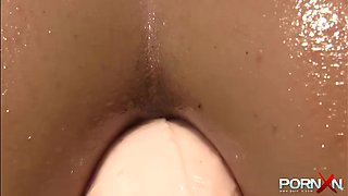 Dildo Time - FilthyandFisting