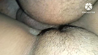 Indian stepsister fuck with Hindi audio