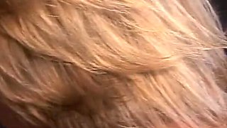 Curious MILFs First Glory Hole Cumblast Experience