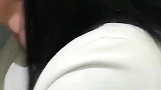 Amateur Mature MILF Loves to Suck and Swallow