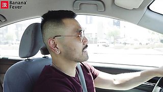 Nicole's chinese scene