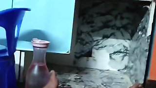 Something Super Crazy
