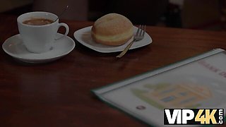 Watch unapproachable girl's smut