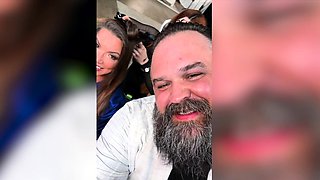 WIFEY Hotwife squirting in BBC gangbang