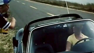 Classic Porn Dvd: Marilyn Chambers Insatiable P