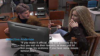 Gymnastics - Project Myriam - Life and Explorations - Ep12