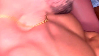 She Found My Fuckdoll so We Had a Threesome