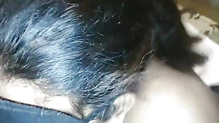 Husband Fuck Wife Live Cam as His Boss Requested