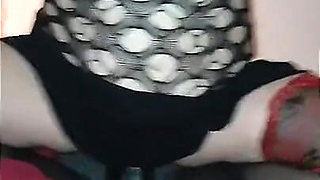 German Sizequeen Queensteffi