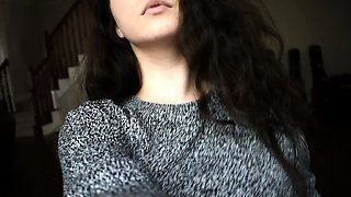 Perfect Pussy Close up milf Selda