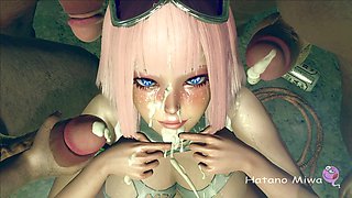 Wettest pussy, schlong, unfaithful