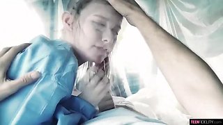 Melody Marks Nurse