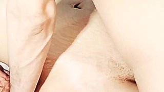 My Arab Hot Wife Was so Excited to Get Her Pussy Fucked with My Big Dick