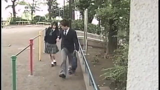 Fax-008: the Smell of Sex 8 - in the Heat of the Moment - Part 4-4 (english Subtitles by Erojapanese)