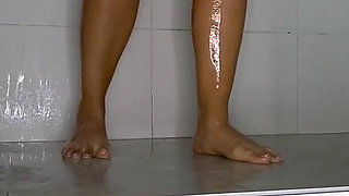 Join Me for a Very Hot Shower